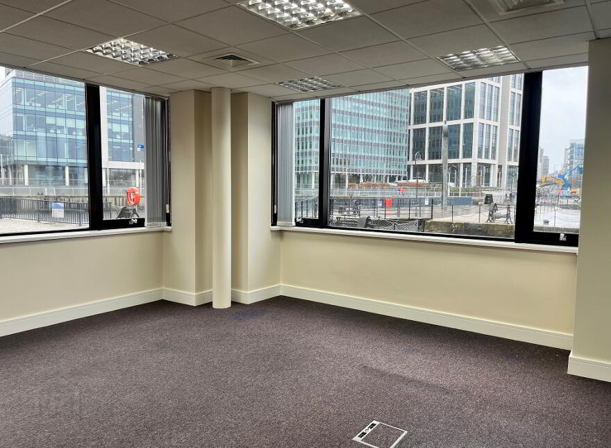 Ground Floor, 19 Clarendon Road, Belfast, BT1 3BG