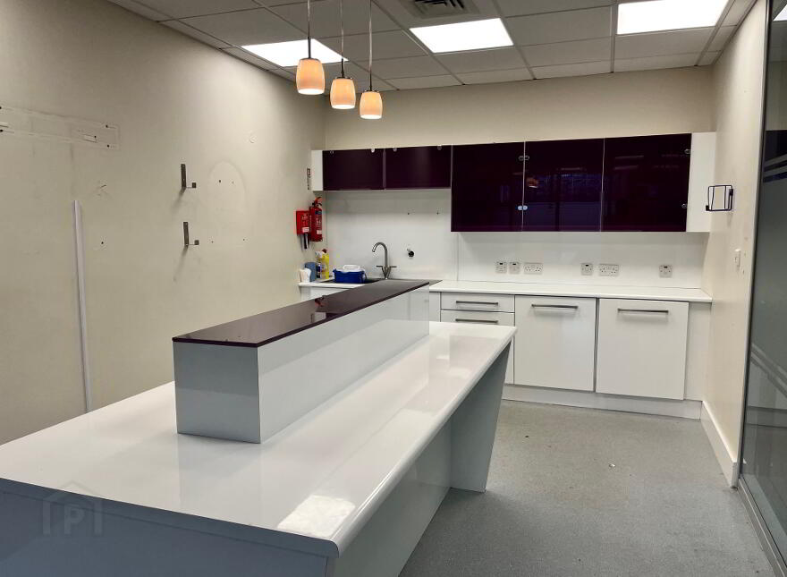 Ground Floor, 19 Clarendon Road, Belfast, BT1 3BG