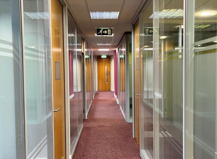 Ground Floor, 19 Clarendon Road, Belfast, BT1 3BG