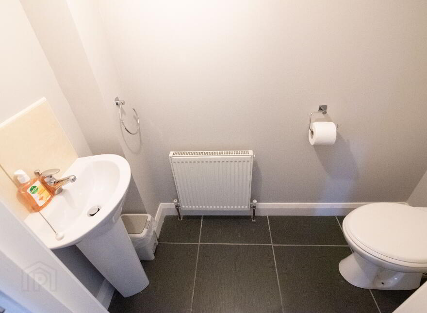 46 Montague Court, Portstewart, BT55 7GW