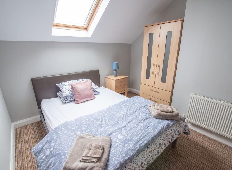 46 Montague Court, Portstewart, BT55 7GW