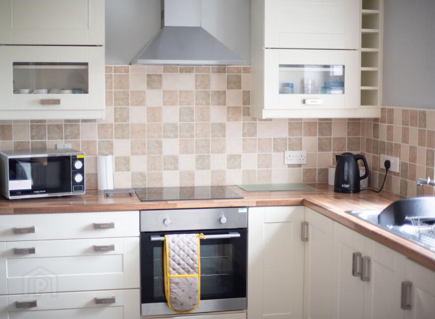 46 Montague Court, Portstewart, BT55 7GW