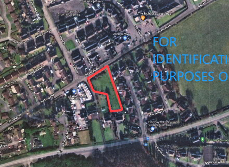 Old Tempo Road, Enniskillen, BT74 4RH