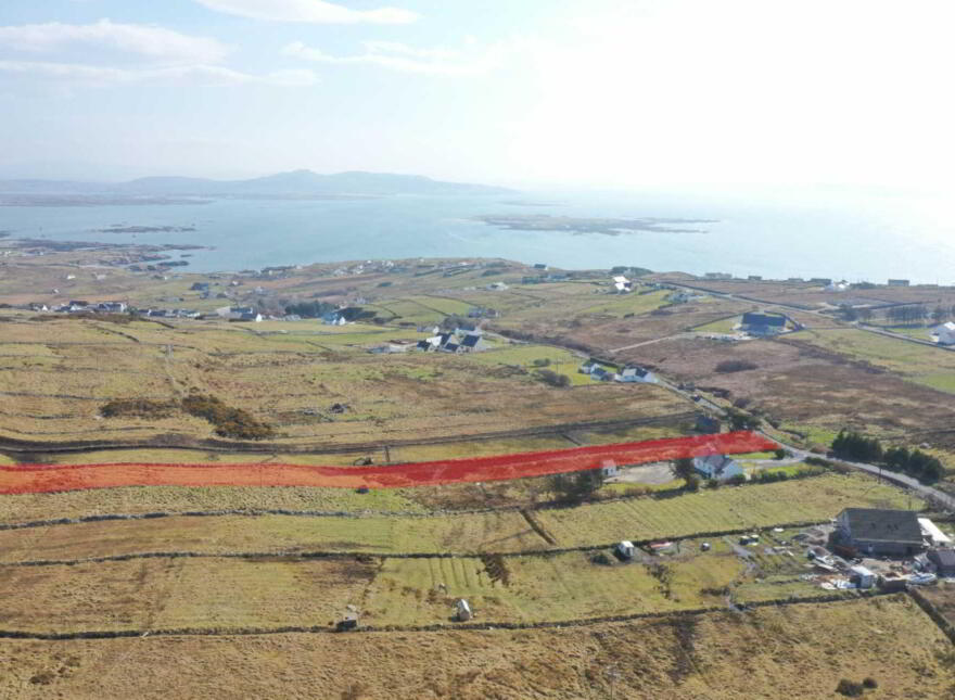 Ballintra, Arranmore Island