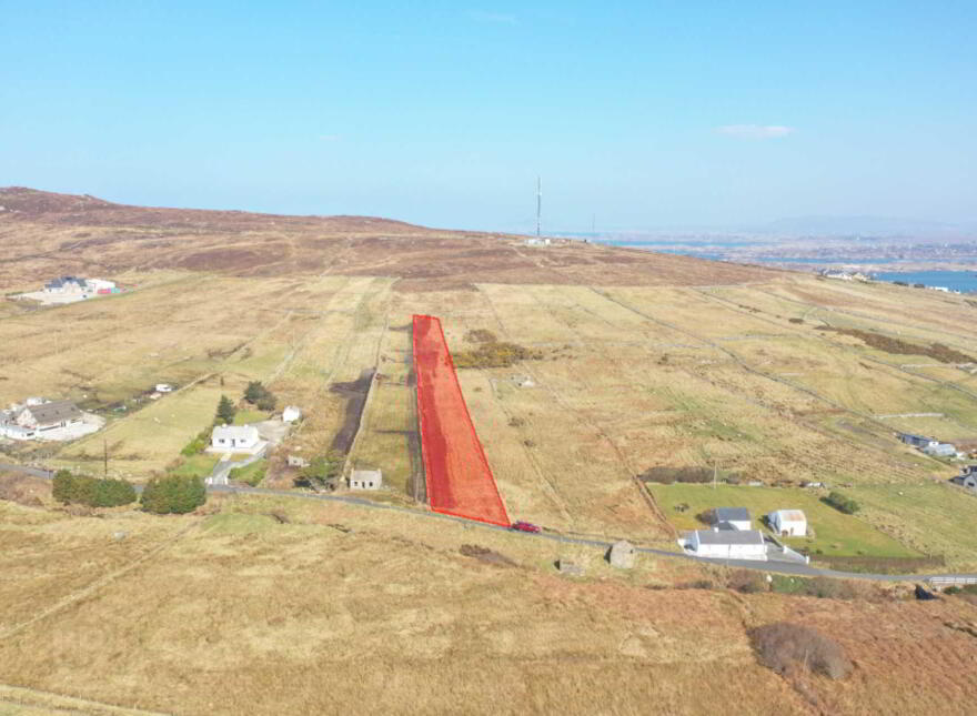 Ballintra, Arranmore Island