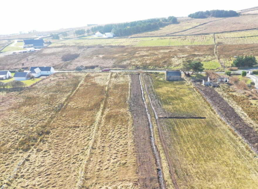 Ballintra, Arranmore Island