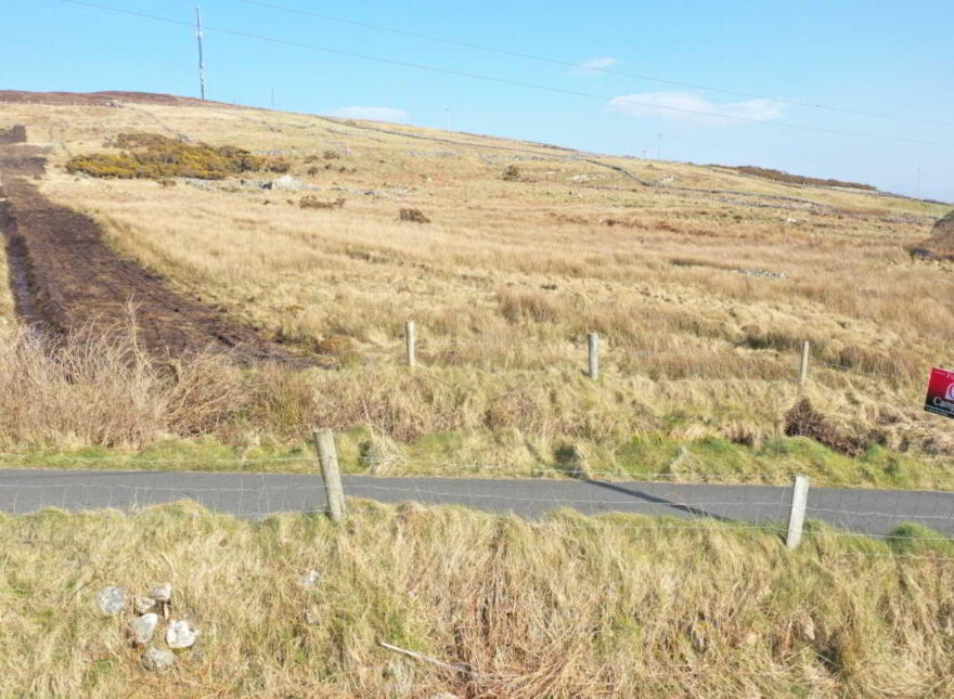 Ballintra, Arranmore Island