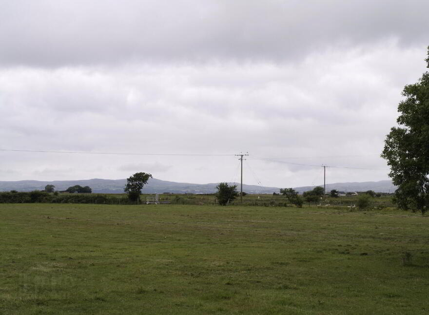 Lands At 296, Seacoast Road, Limavady