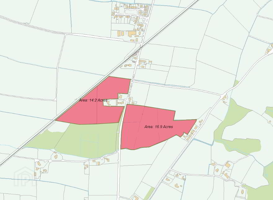 Lands At 296, Seacoast Road, Limavady