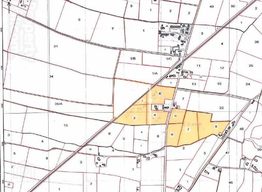 Lands At 296, Seacoast Road, Limavady