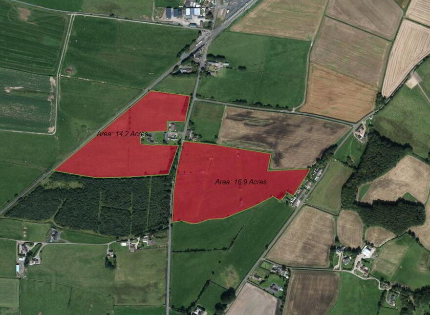 Lands At 296, Seacoast Road, Limavady
