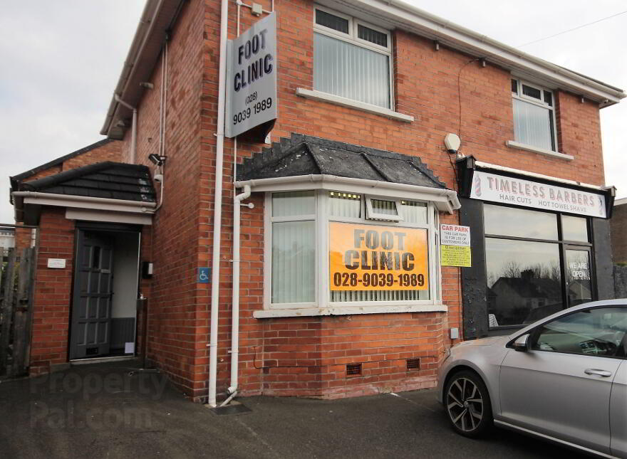 659 Oldpark Road, Belfast, BT14 6QY photo