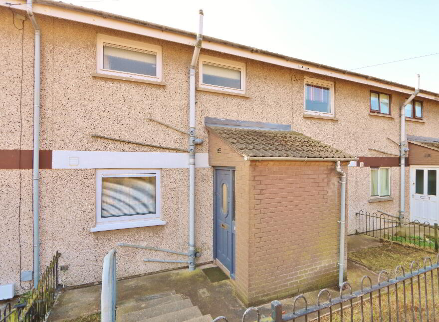 Property For Sale in Antrim PropertyPal