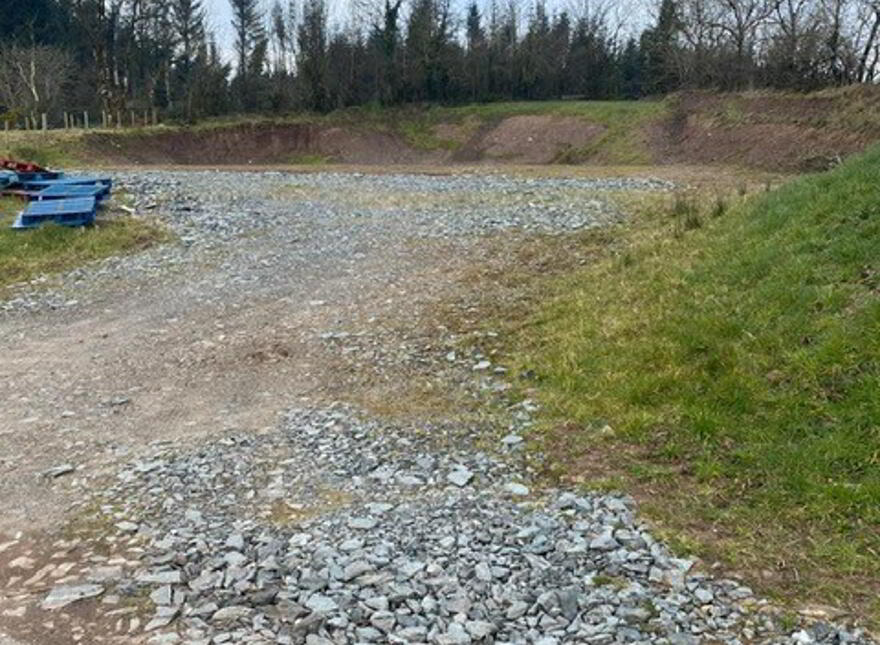 Corlagh Road, Dromore, Dromore