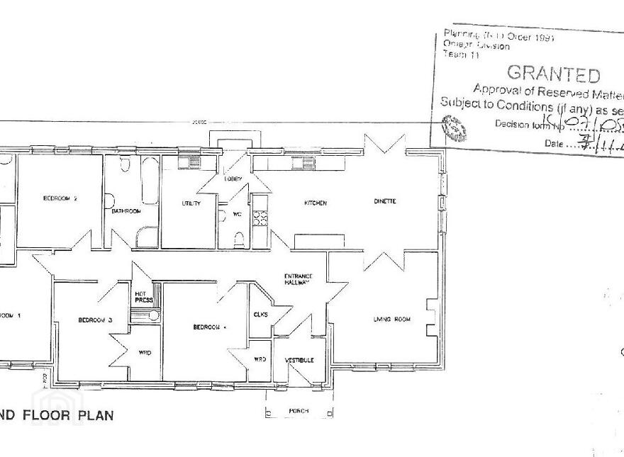 Corlagh Road, Dromore, Dromore