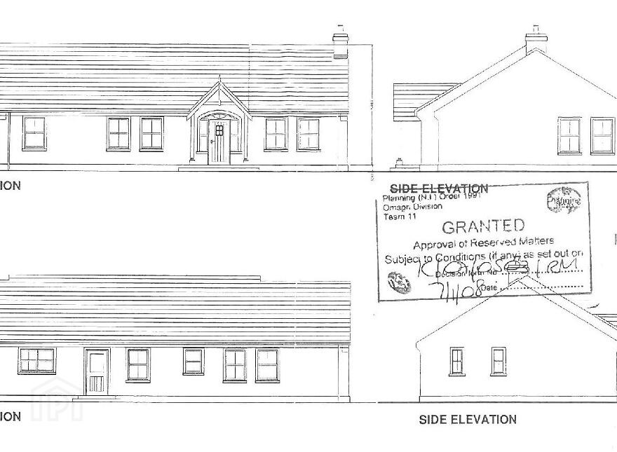 Corlagh Road, Dromore, Dromore