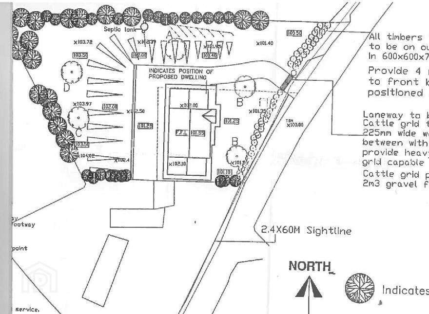 Corlagh Road, Dromore, Dromore