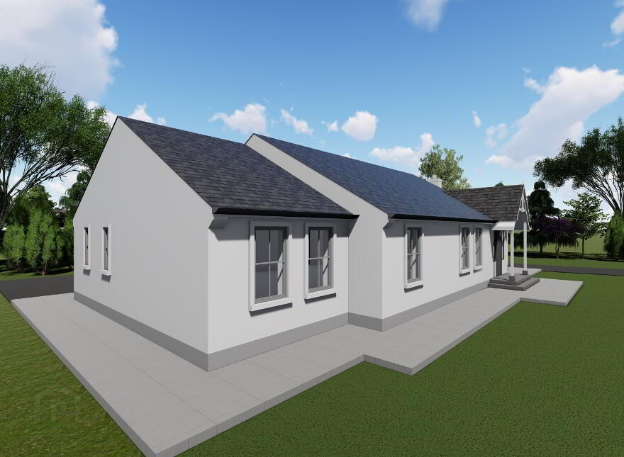 Corlagh Road, Dromore, Dromore