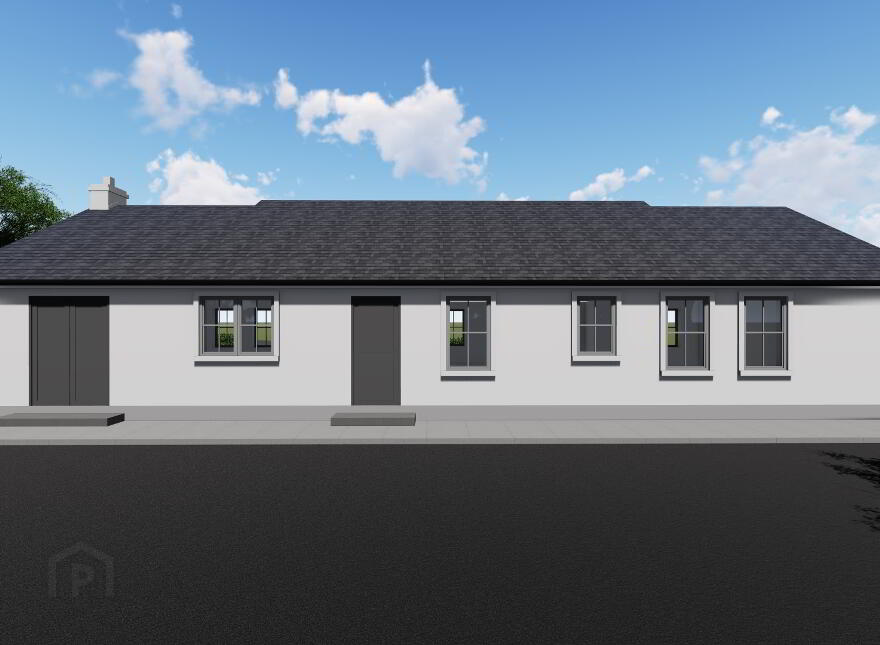 Corlagh Road, Dromore, Dromore