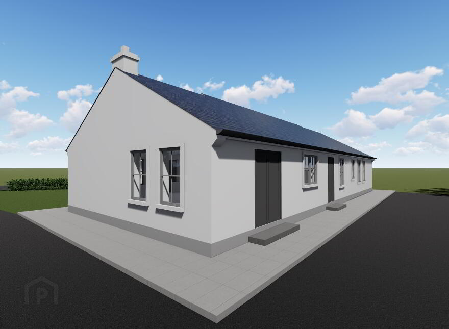 Corlagh Road, Dromore, Dromore