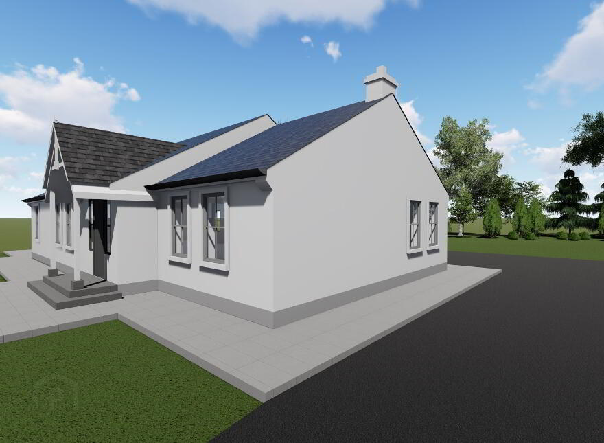 Corlagh Road, Dromore, Dromore