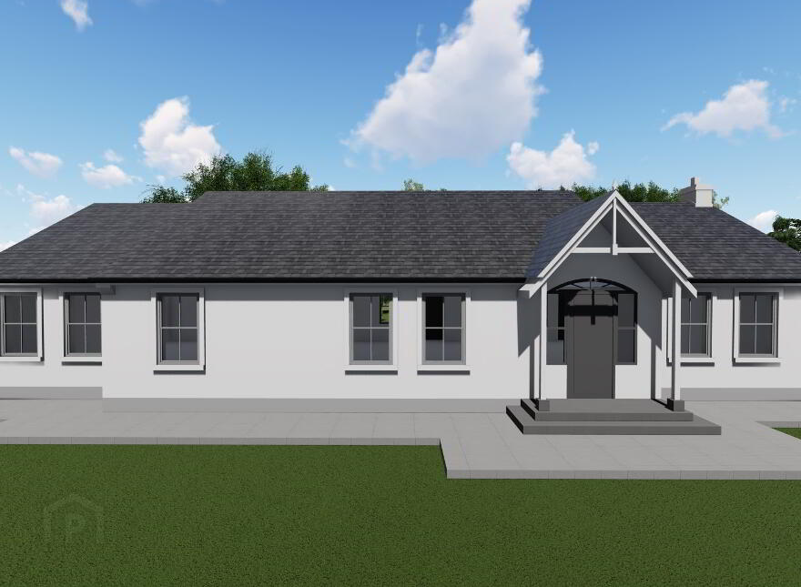 Corlagh Road, Dromore, Dromore