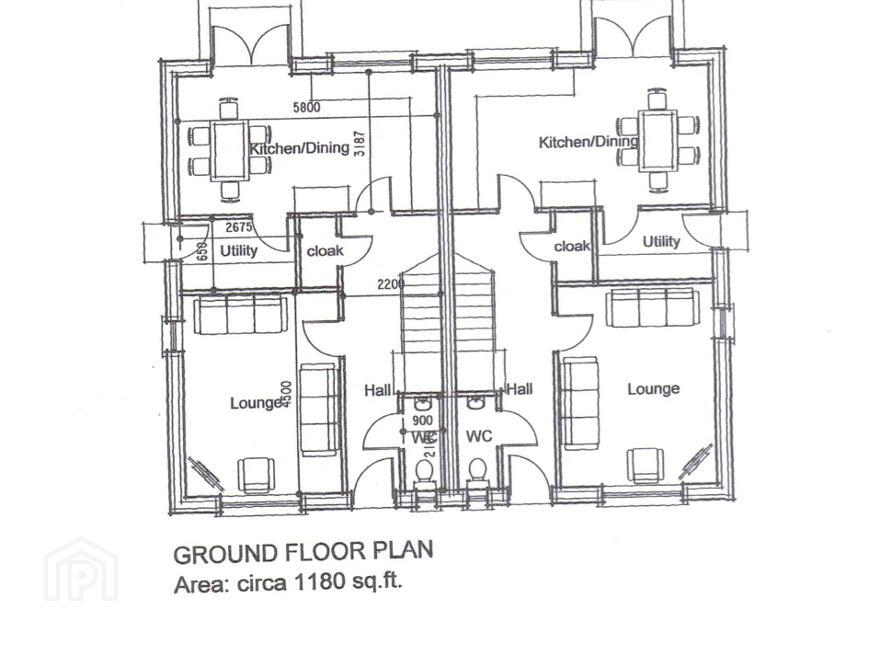 Old Coagh Mill, Cookstown, BT80 8QG
