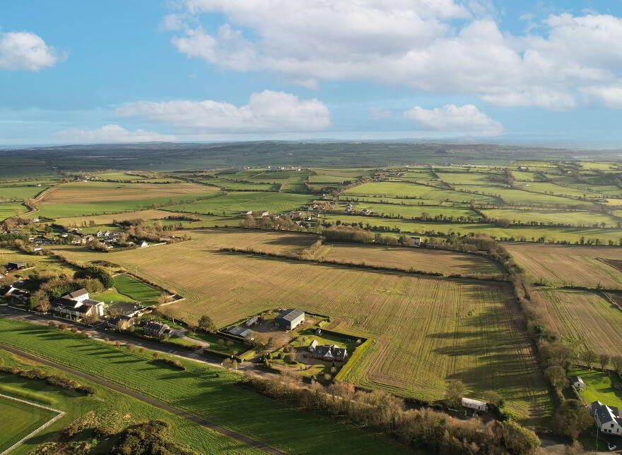 Bellewstown, Drogheda