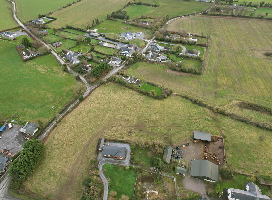 Bellewstown, Drogheda