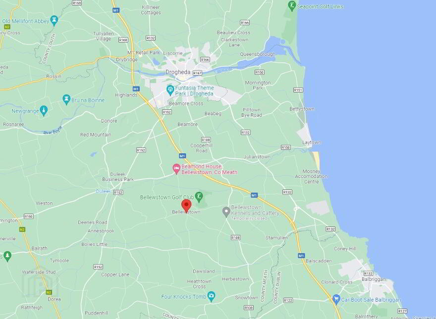 Bellewstown, Drogheda