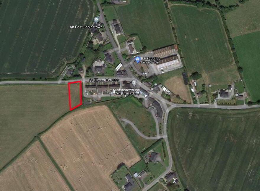 Lobinstown, Navan