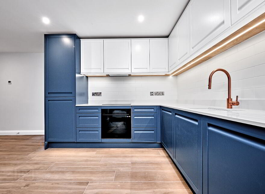 Unit 1, Six West, 12-19 The Promenade, Portstewart, BT55 7UX