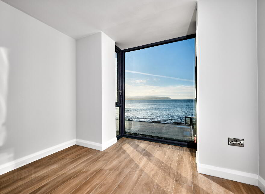 Unit 1, Six West, 12-19 The Promenade, Portstewart, BT55 7UX