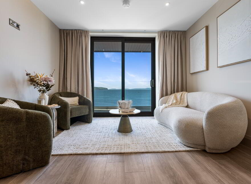 Unit 2, Six West, 12-19 The Promenade, Portstewart, BT55 7UX
