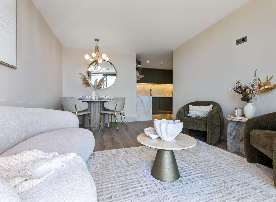 Unit 2, Six West, 12-19 The Promenade, Portstewart, BT55 7UX