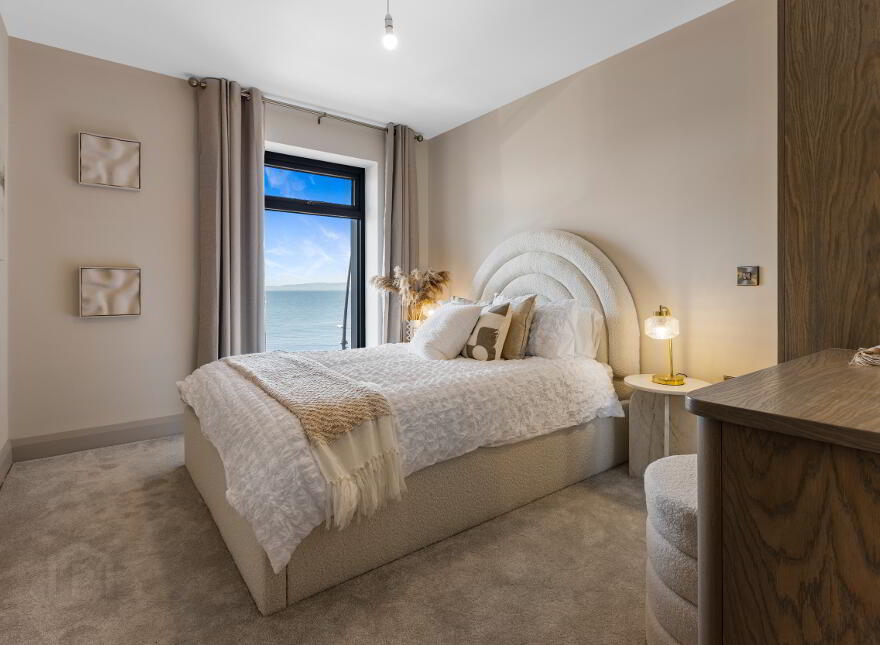 Unit 2, Six West, 12-19 The Promenade, Portstewart, BT55 7UX