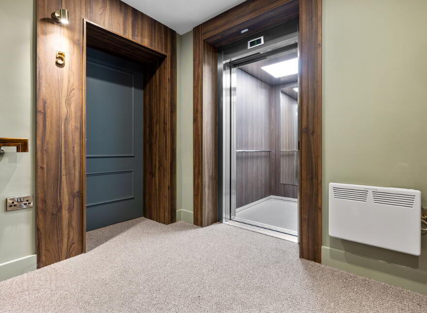 Unit 2, Six West, 12-19 The Promenade, Portstewart, BT55 7UX