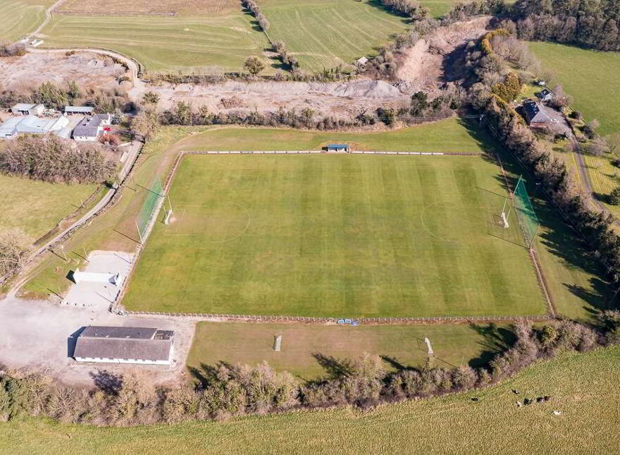 Rathmolyon Glebe