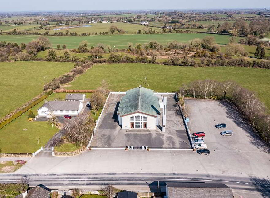 Rathmolyon Glebe
