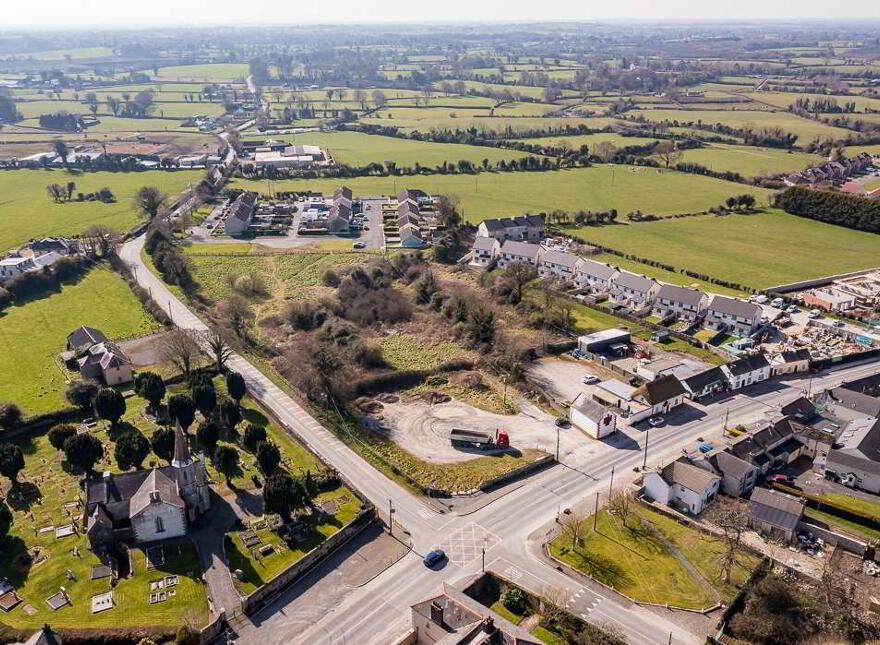 Rathmolyon Glebe