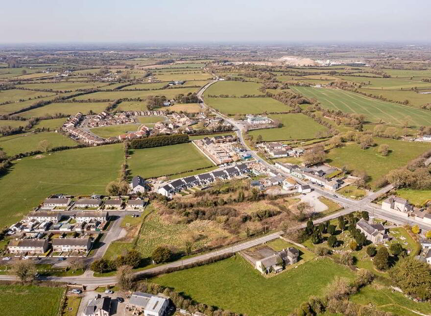 Rathmolyon Glebe