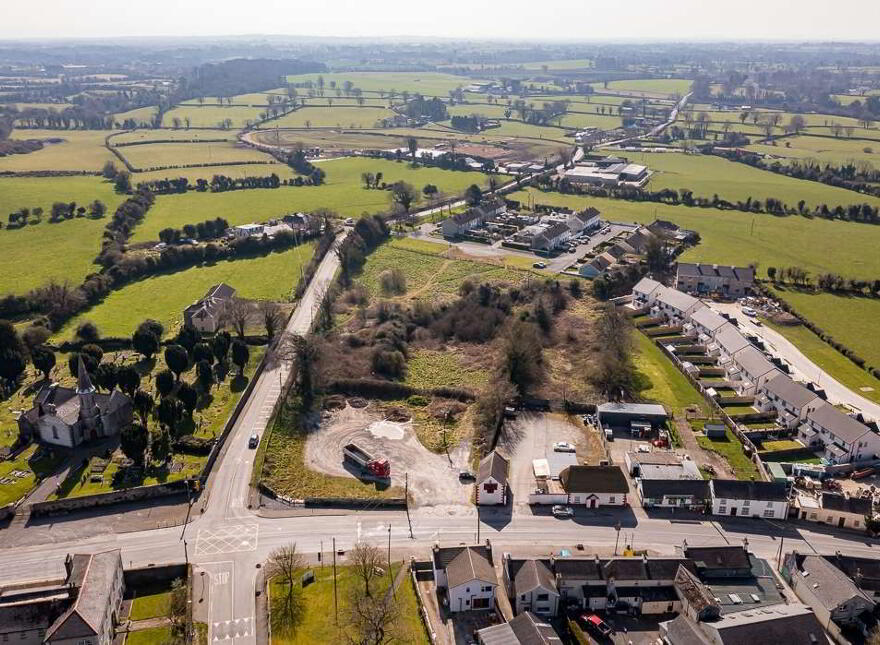 Rathmolyon Glebe