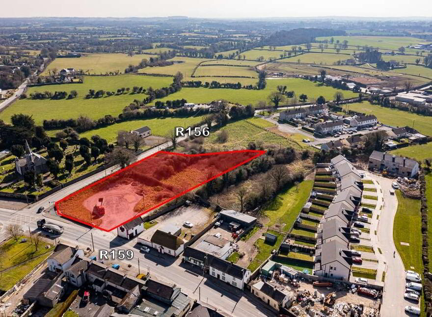 Rathmolyon Glebe