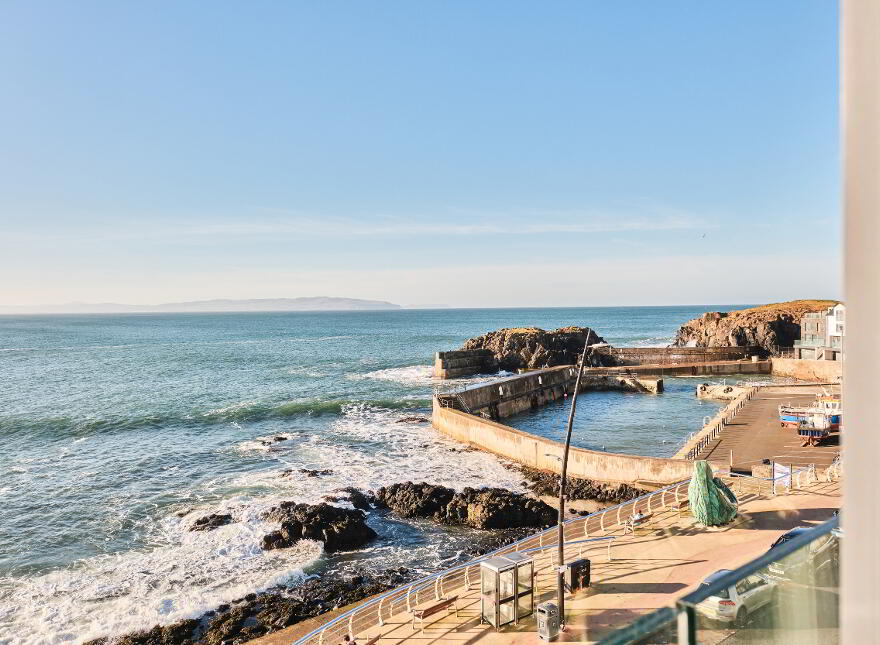 Unit 15, Six West, 12-19 The Promenade, Portstewart, BT55 7AH