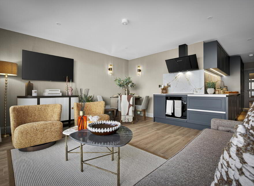 Unit 15, Six West, 12-19 The Promenade, Portstewart, BT55 7AH