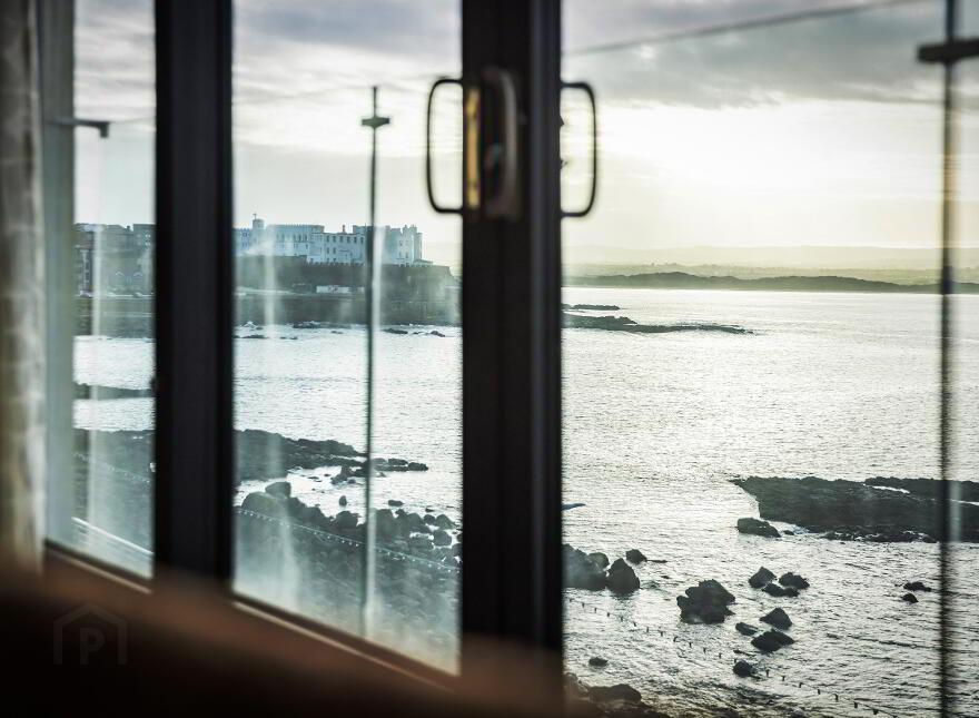 Unit 15, Six West, 12-19 The Promenade, Portstewart, BT55 7AH