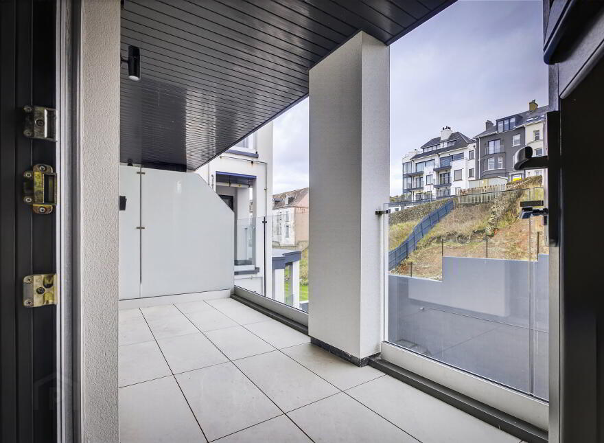 Unit 15, Six West, 12-19 The Promenade, Portstewart, BT55 7AH