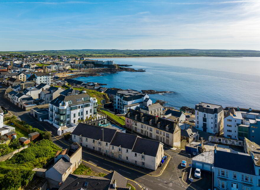Unit 15, Six West, 12-19 The Promenade, Portstewart, BT55 7AH