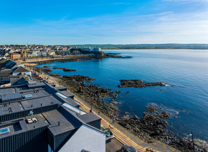 Unit 15, Six West, 12-19 The Promenade, Portstewart, BT55 7AH
