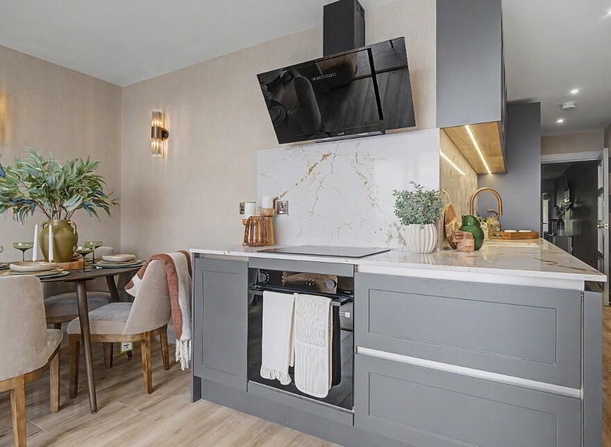 Unit 15, Six West, 12-19 The Promenade, Portstewart, BT55 7AH